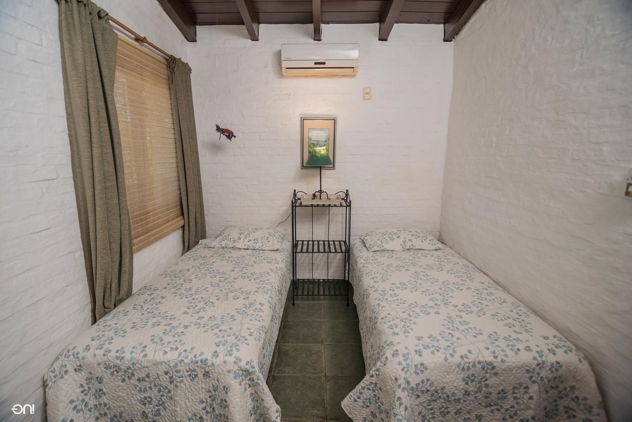 Alborada Dayman Villa Termas del Dayman Exterior photo