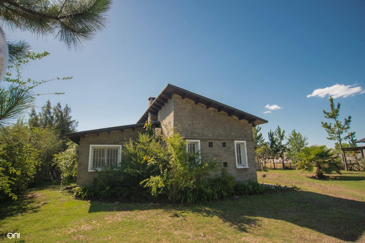 Alborada Dayman Villa Termas del Dayman Exterior photo
