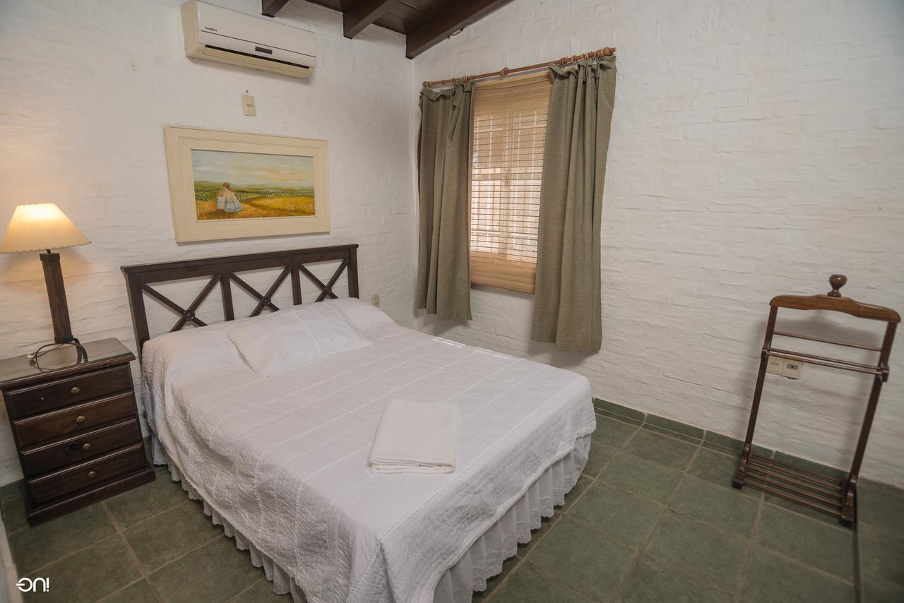 Alborada Dayman Villa Termas del Dayman Exterior photo