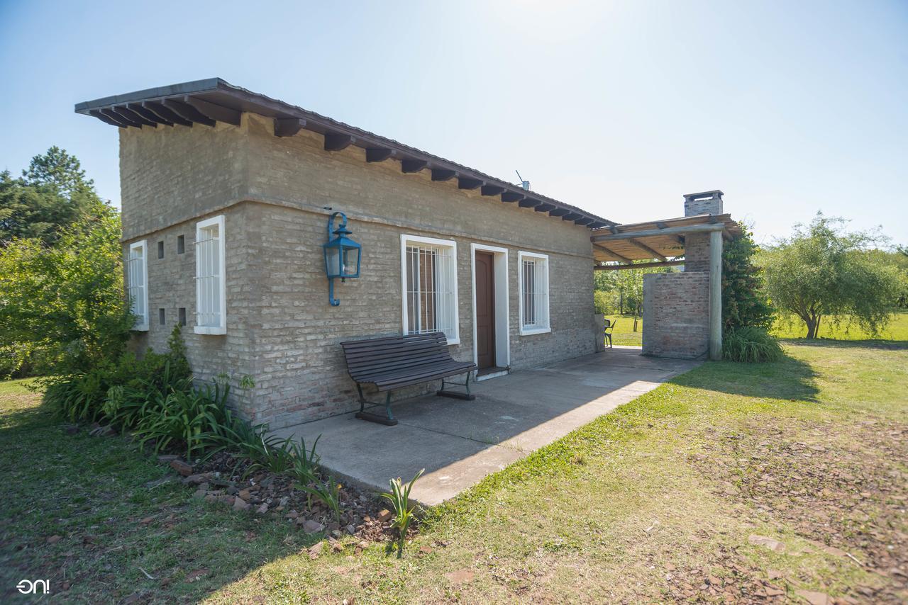 Alborada Dayman Villa Termas del Dayman Exterior photo
